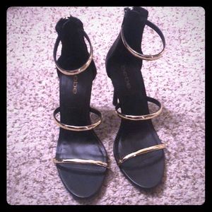 Bebe Heels